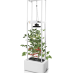 6x OPCOM GrowTank hydroponisch kweeksysteem